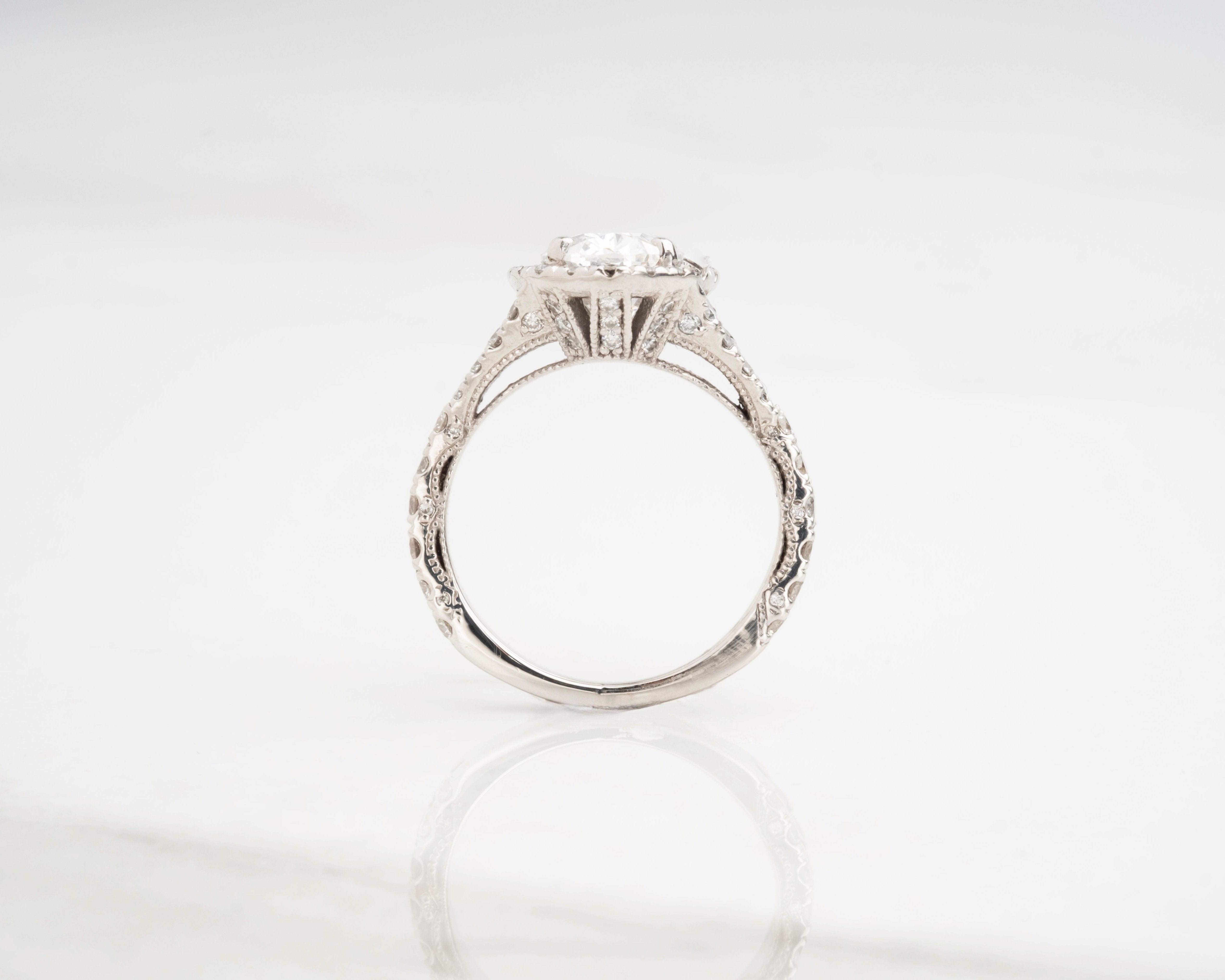The Vela One Ring