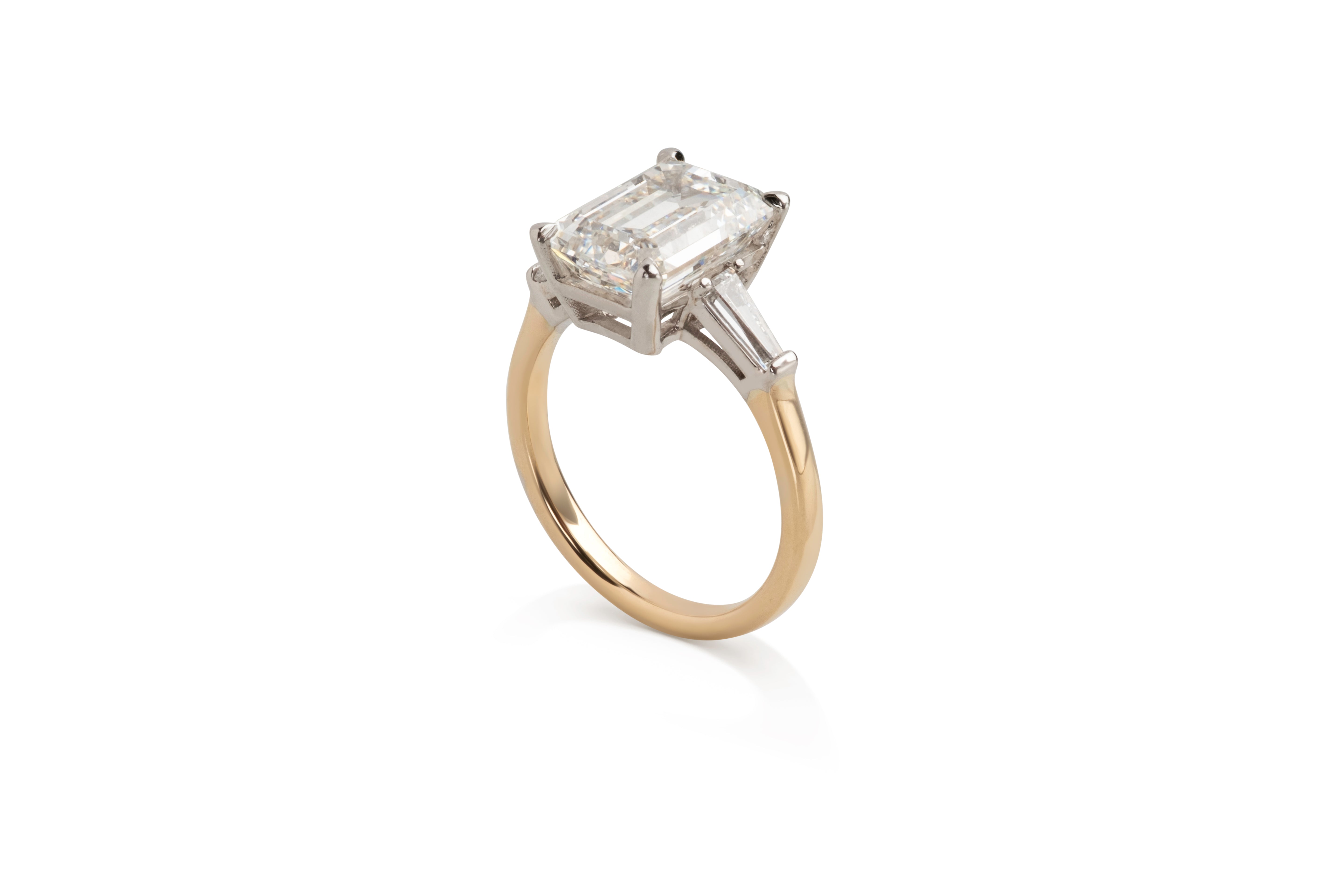 Faith Ring