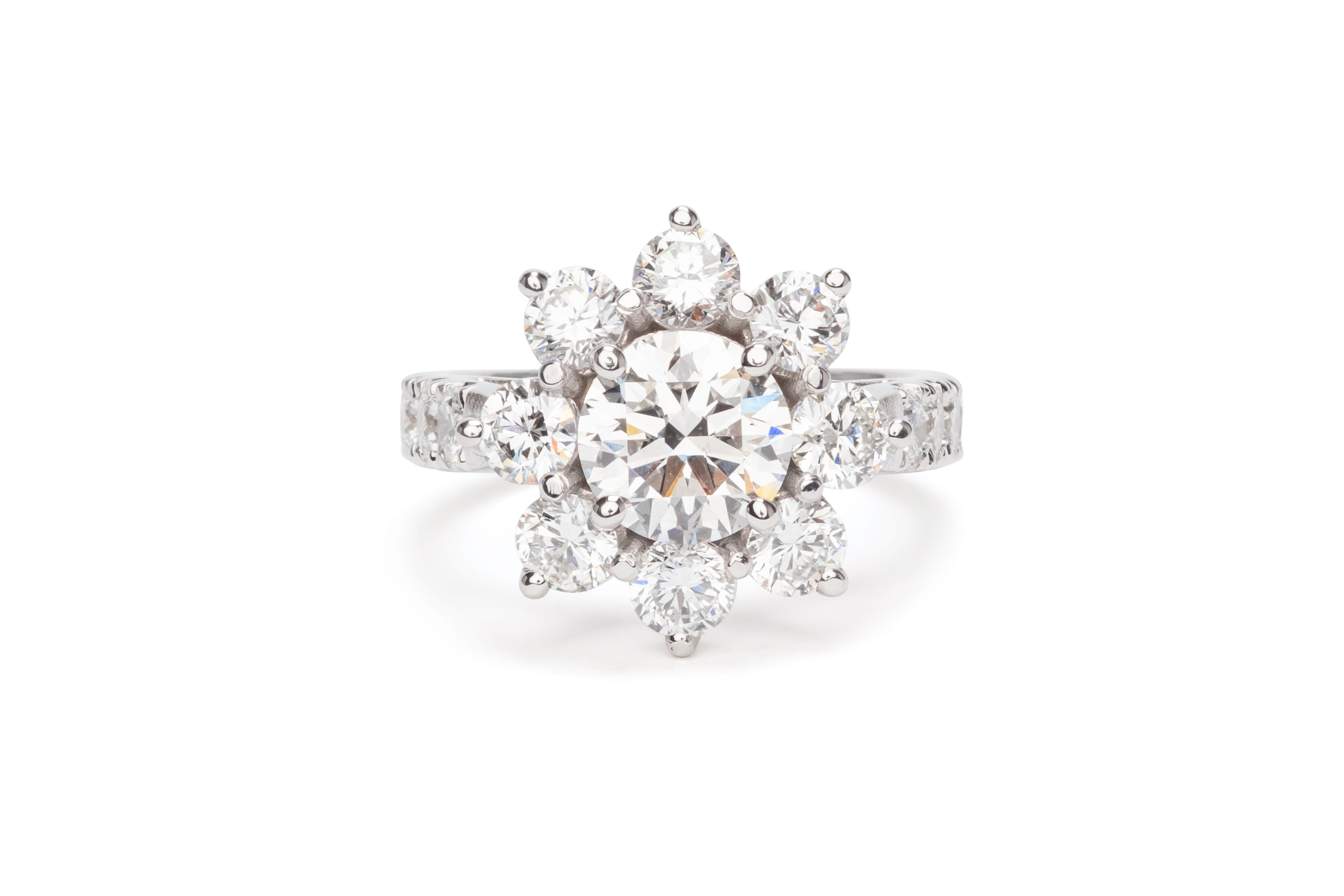 Sherbloom Ring