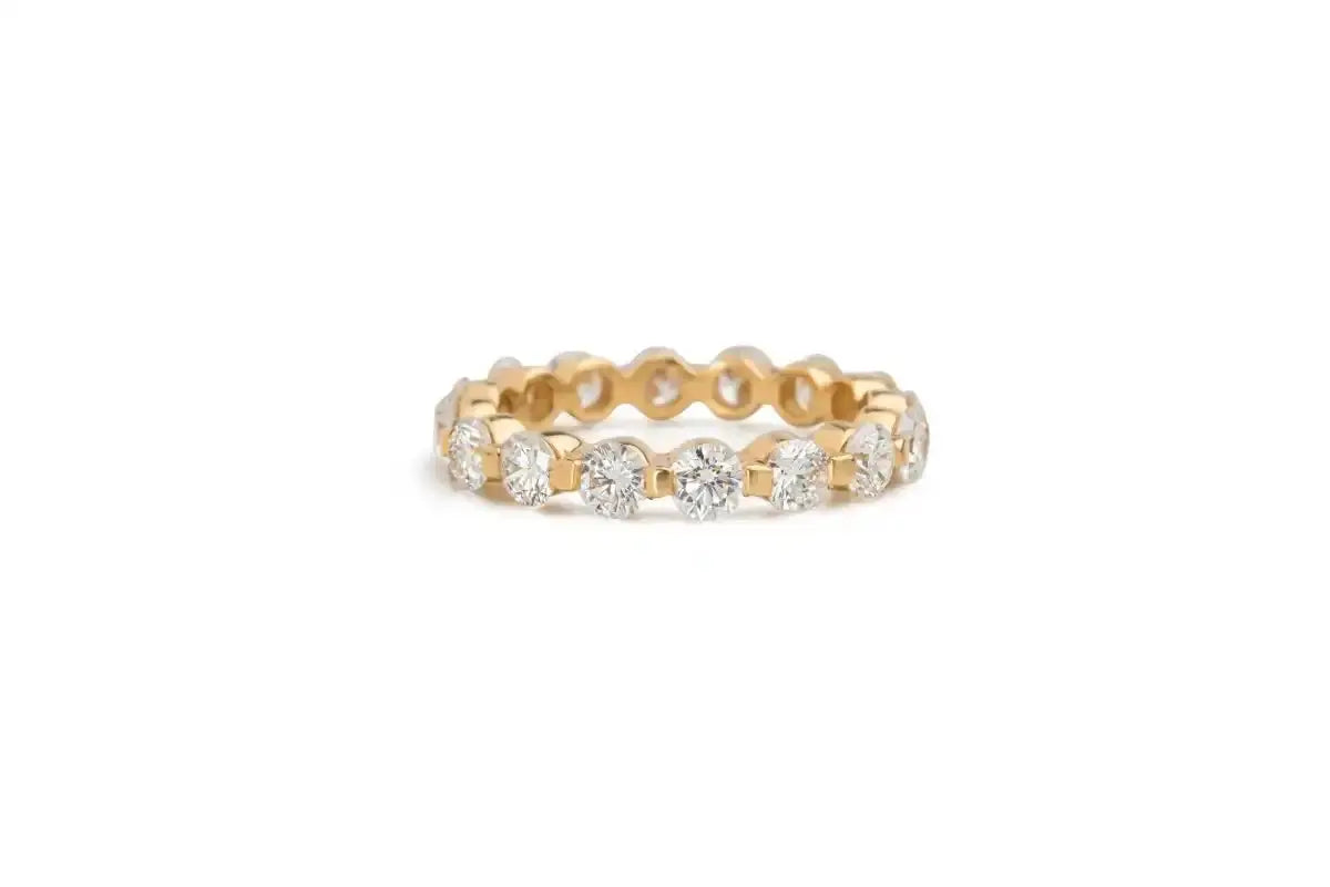 aurien-eternity-band-ring-7711268 - VELA JEWELLERS