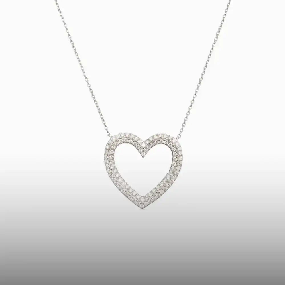 Necklaces - VELA JEWELLERS 