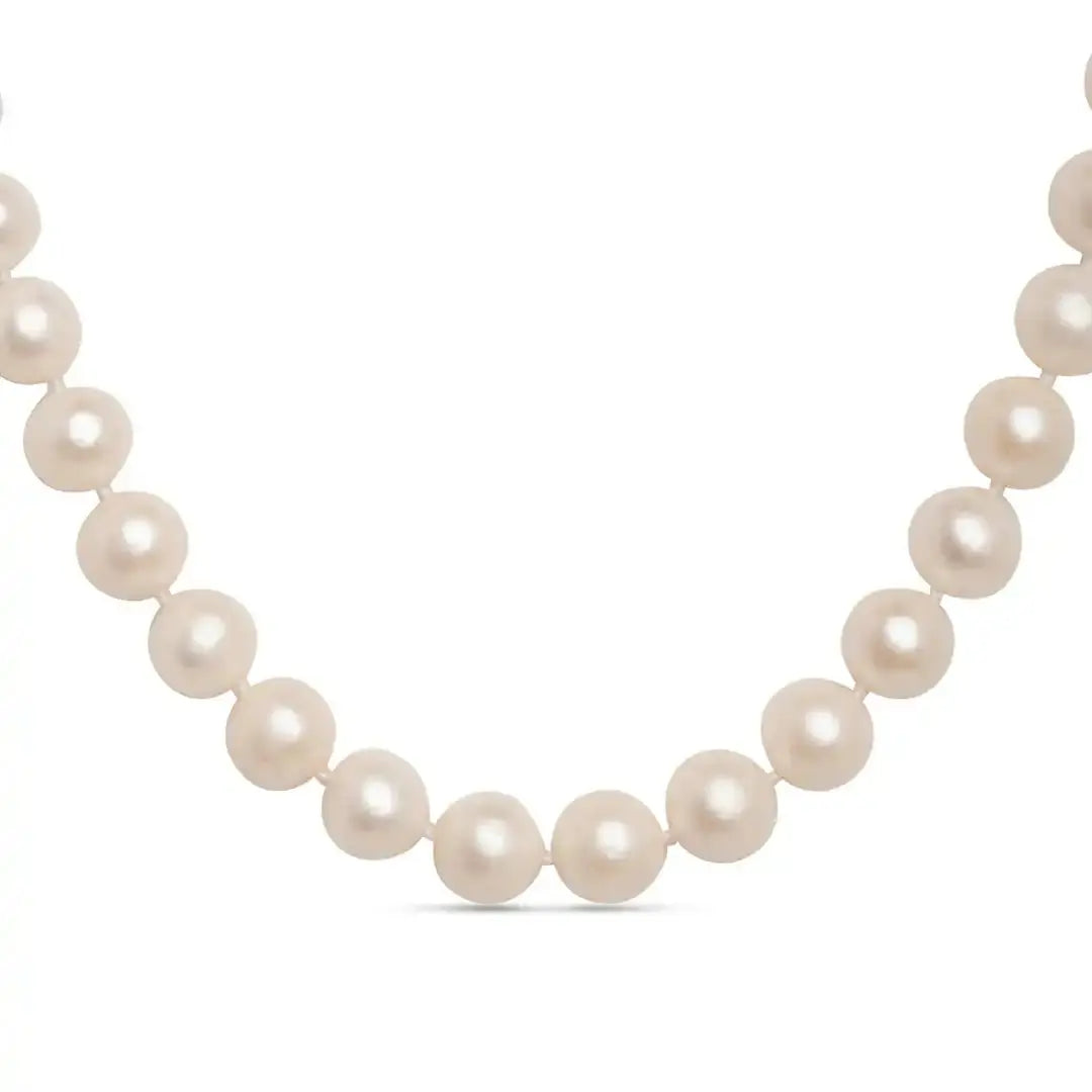10mm-freshwater-pearl-necklace-necklace-3880375 - VELA JEWELLERS 
