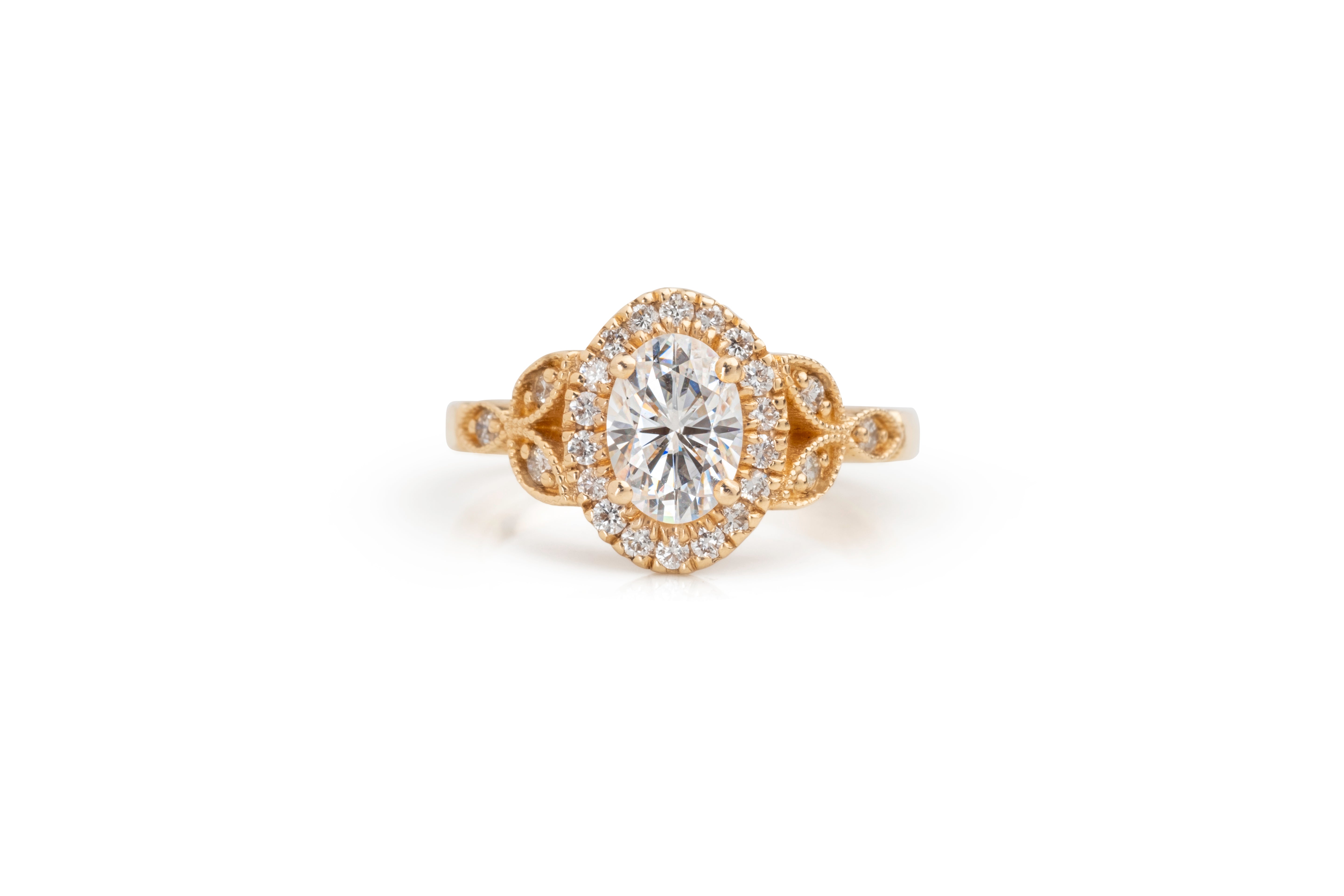 Penelope Ring