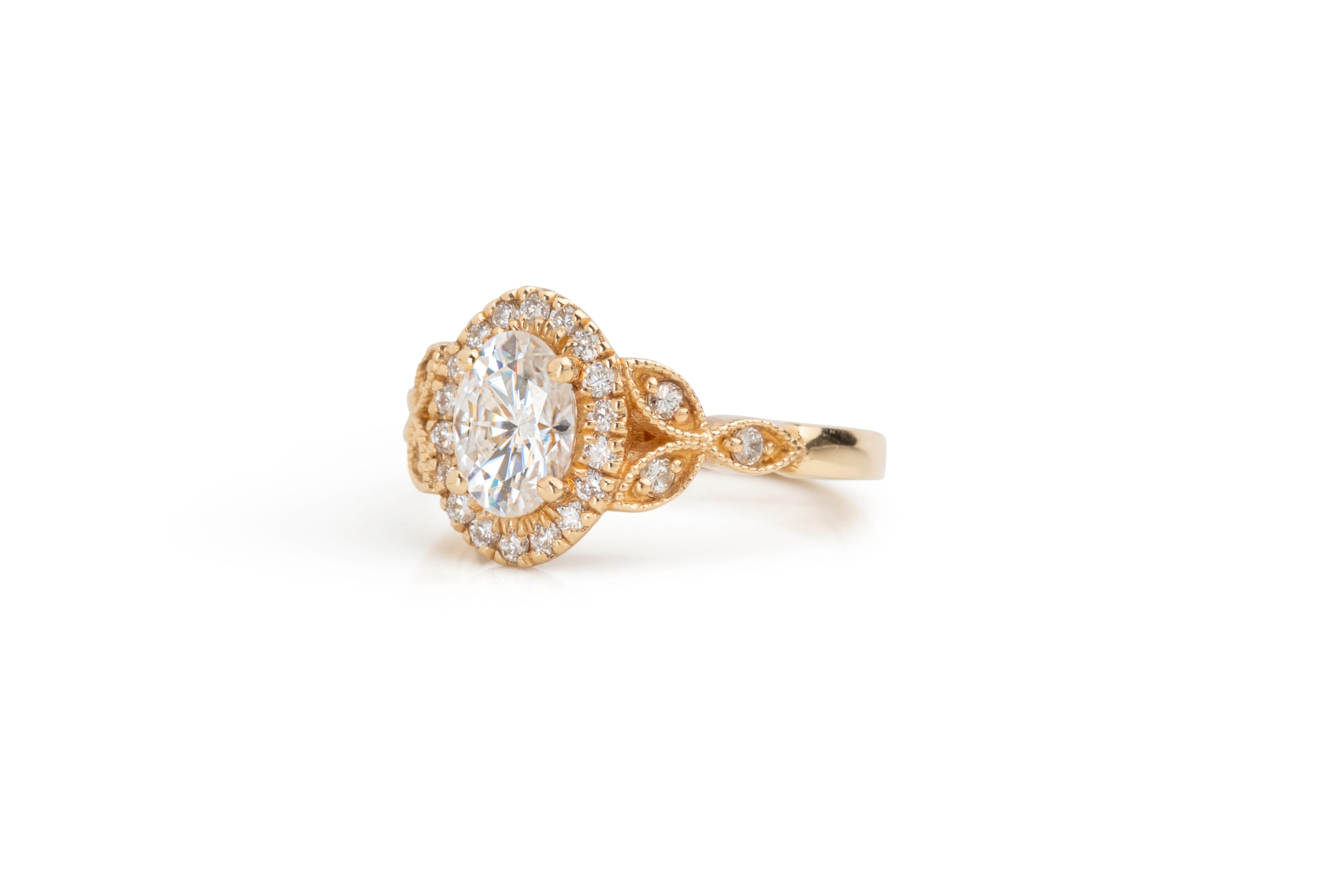 Penelope Ring