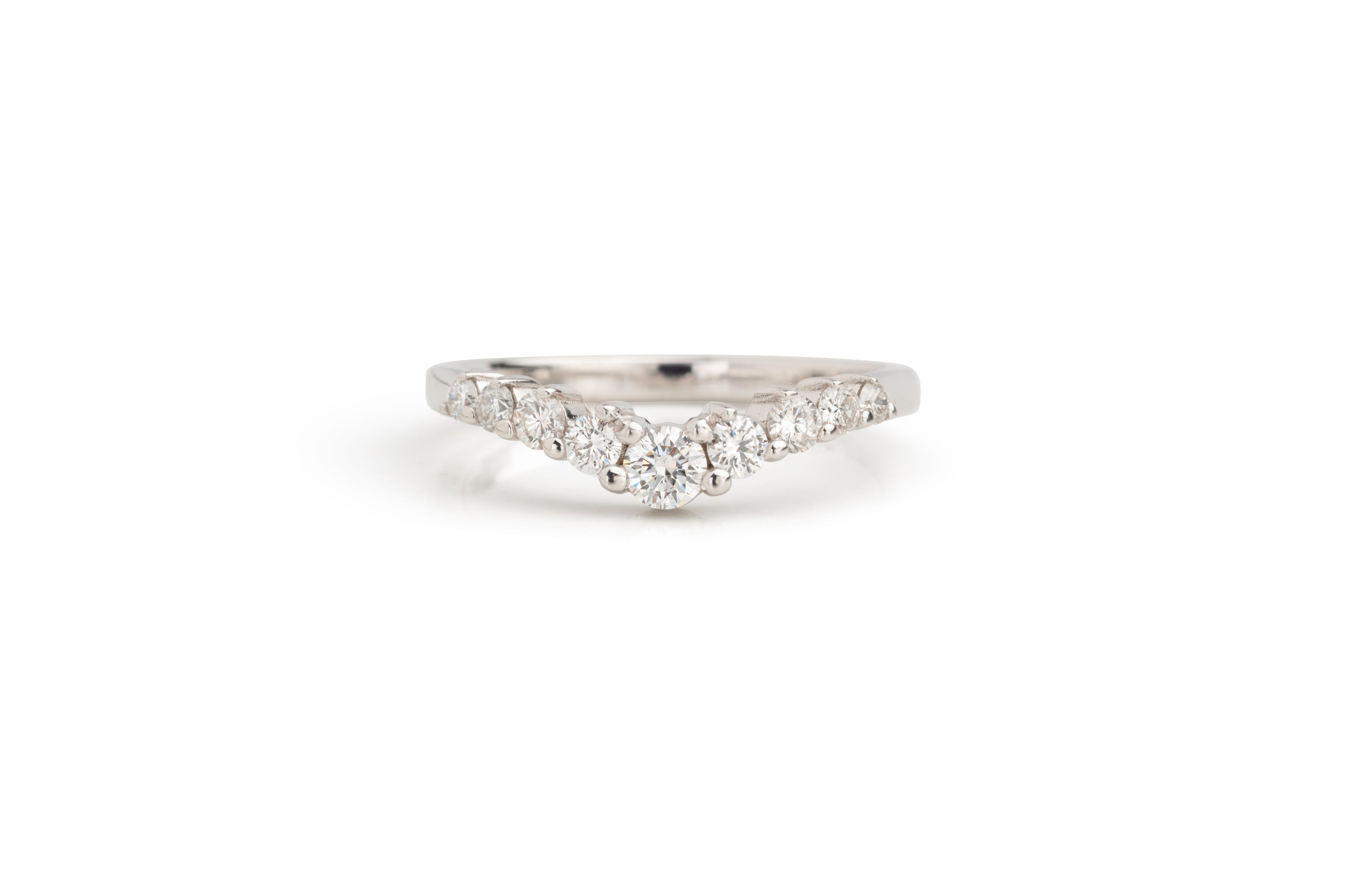 Aria Curve Band
