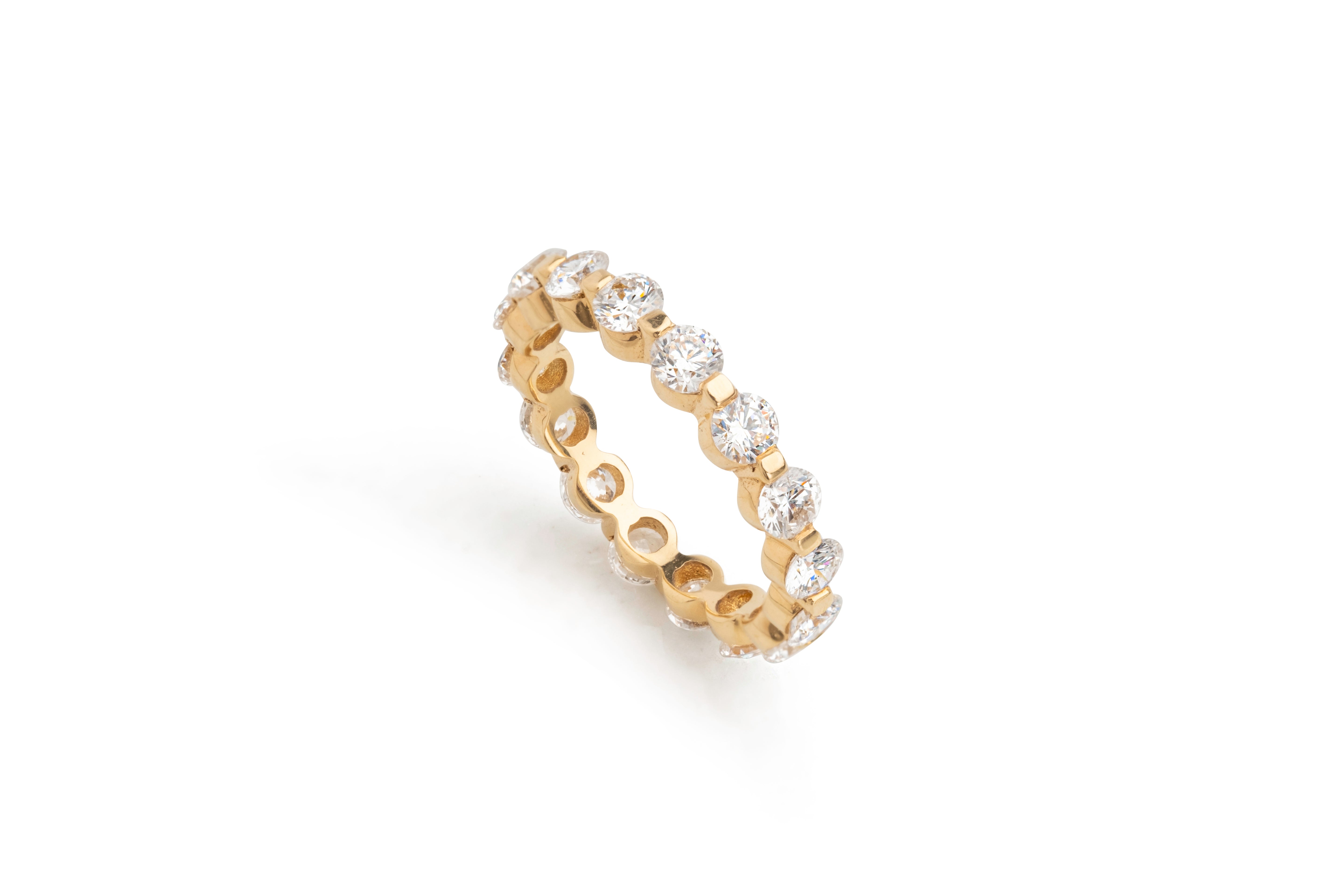 Aurien Eternity Band