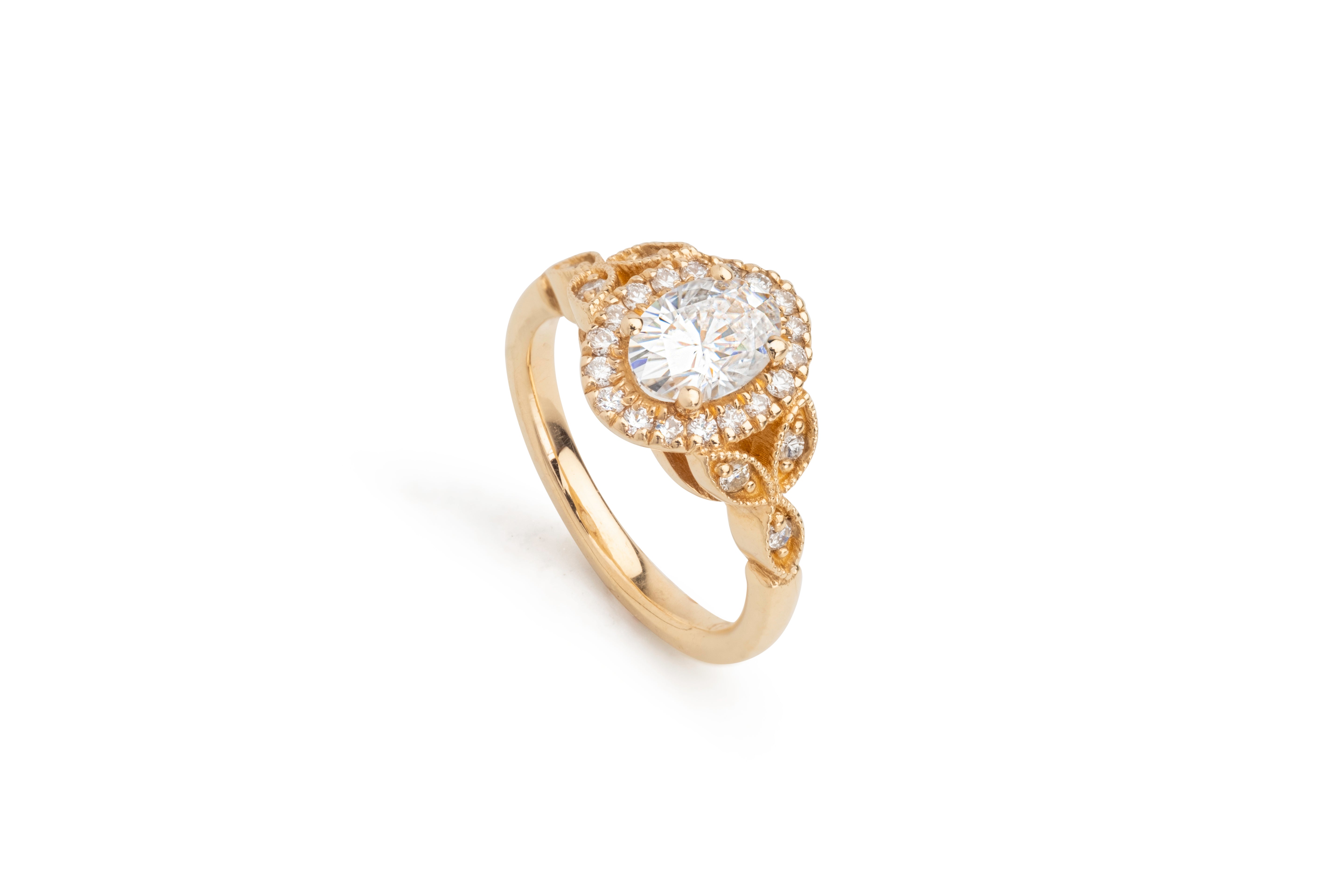 Penelope Ring