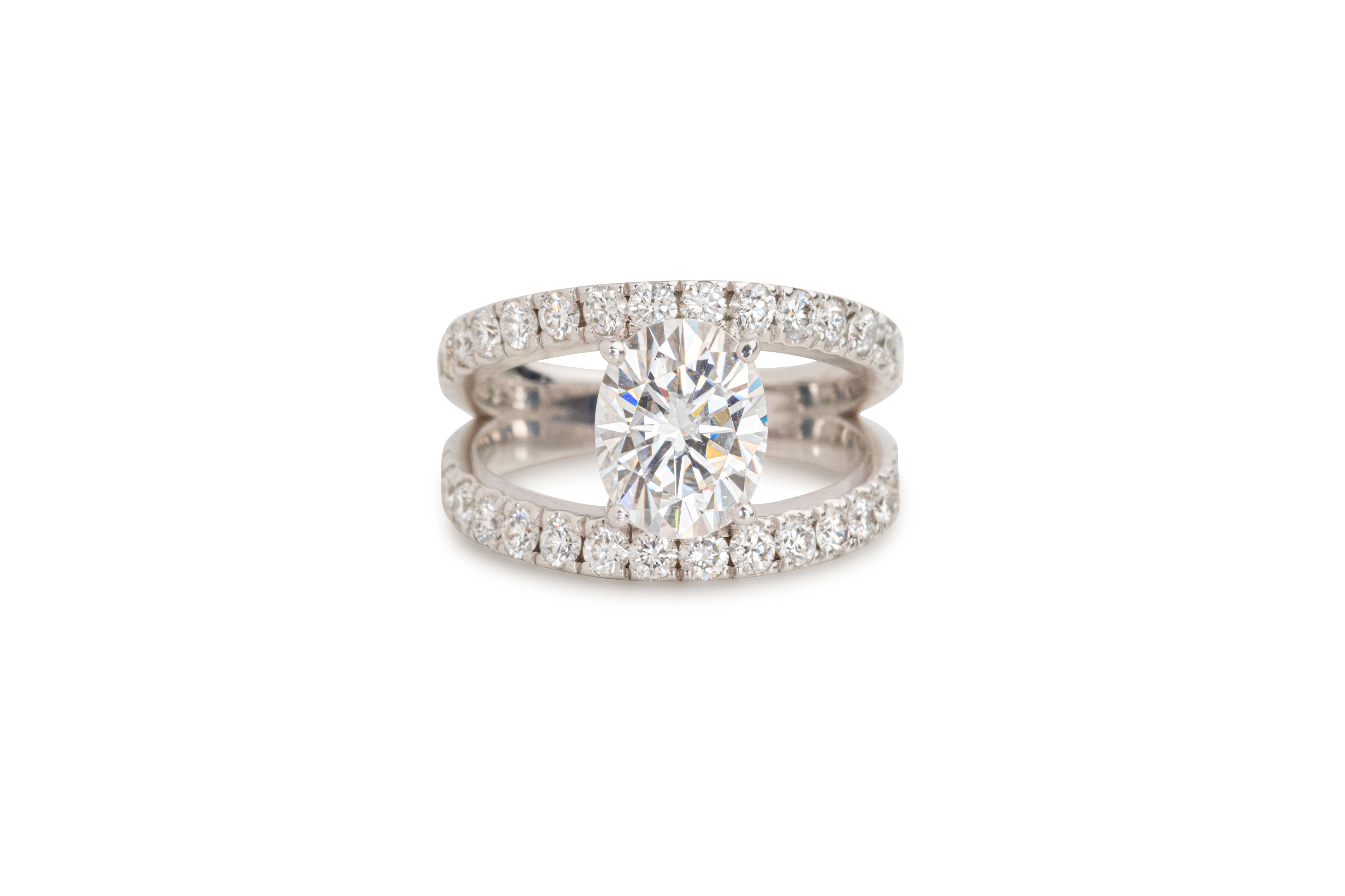 Horizon ring