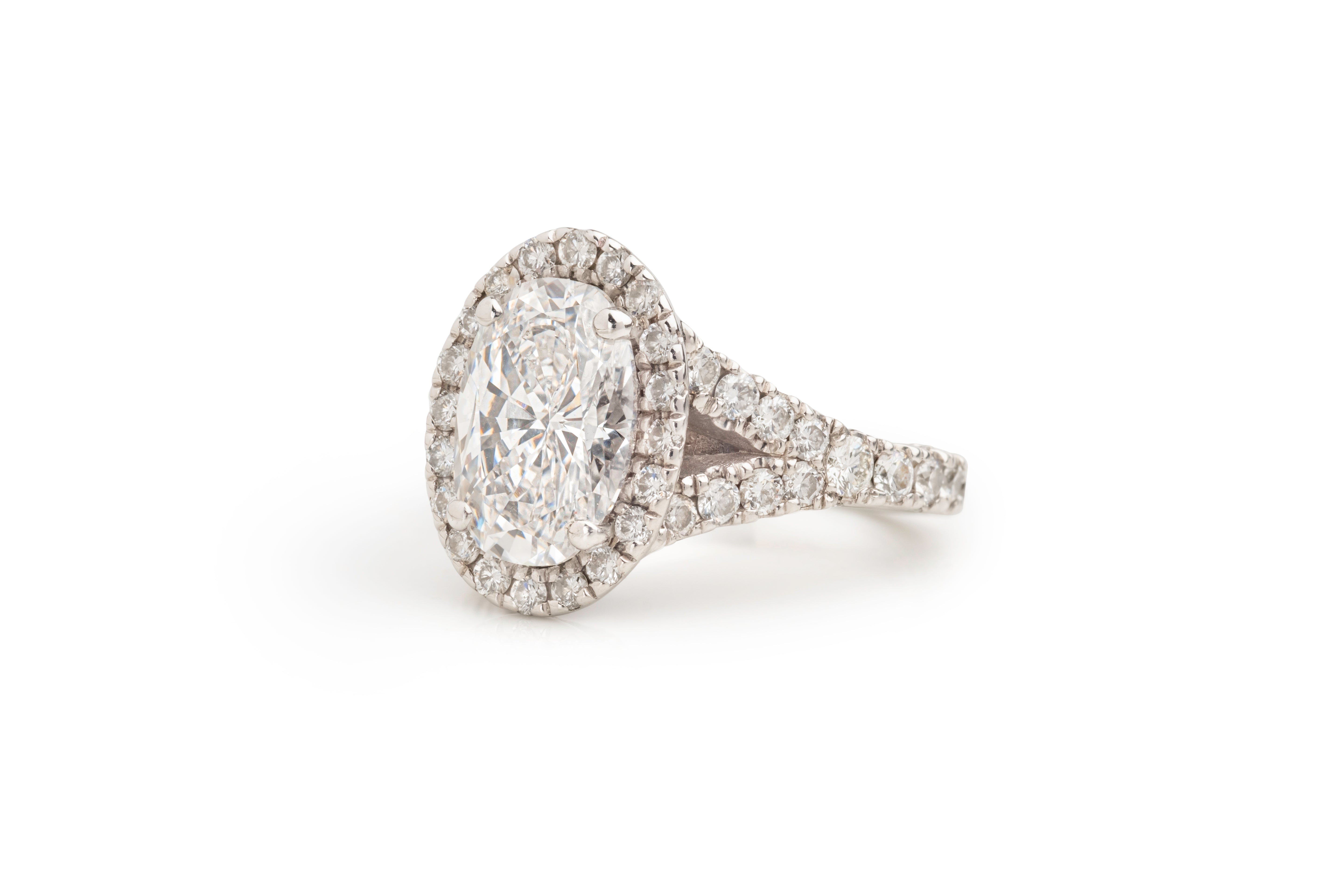 The Vela One Ring