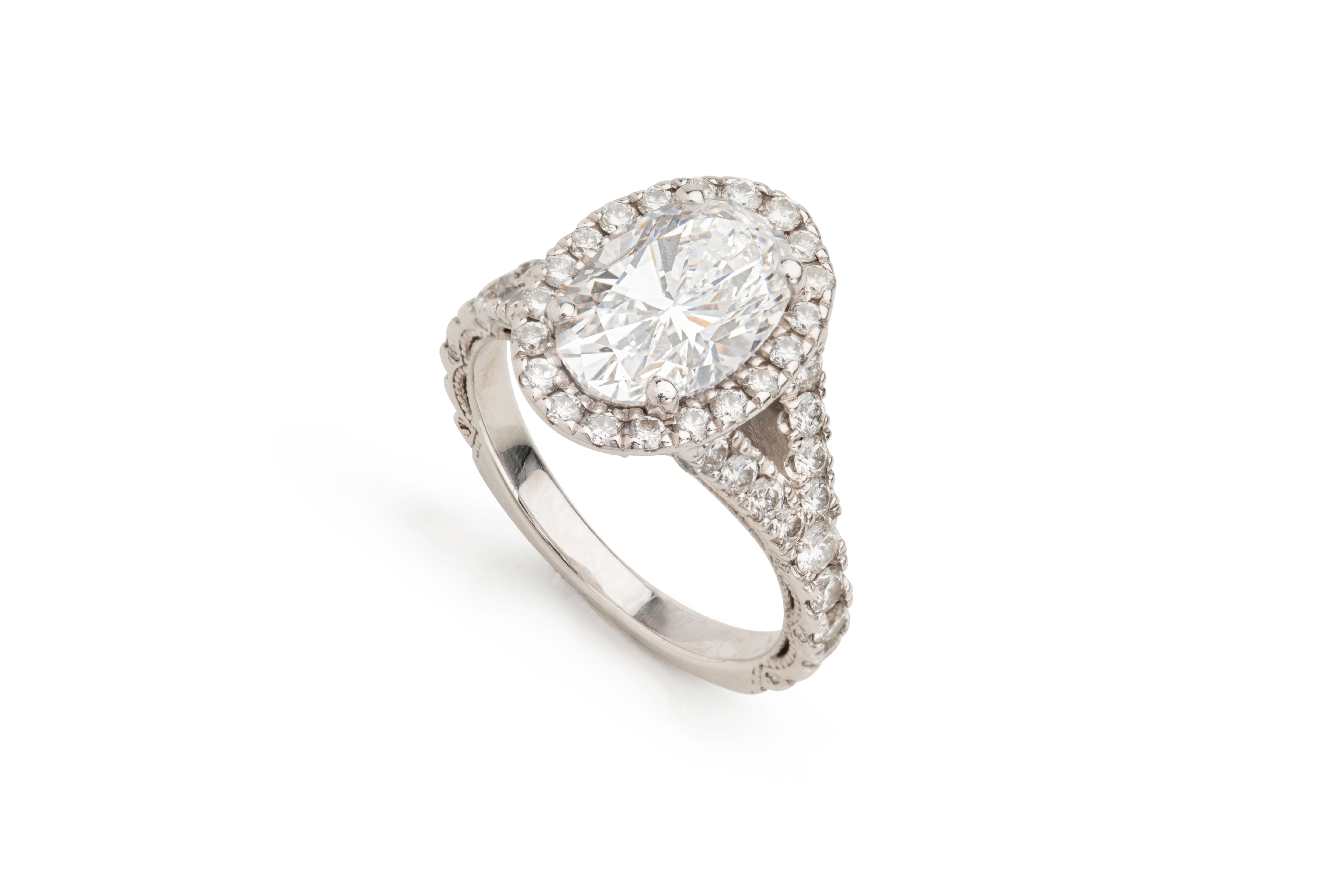 The Vela One Ring