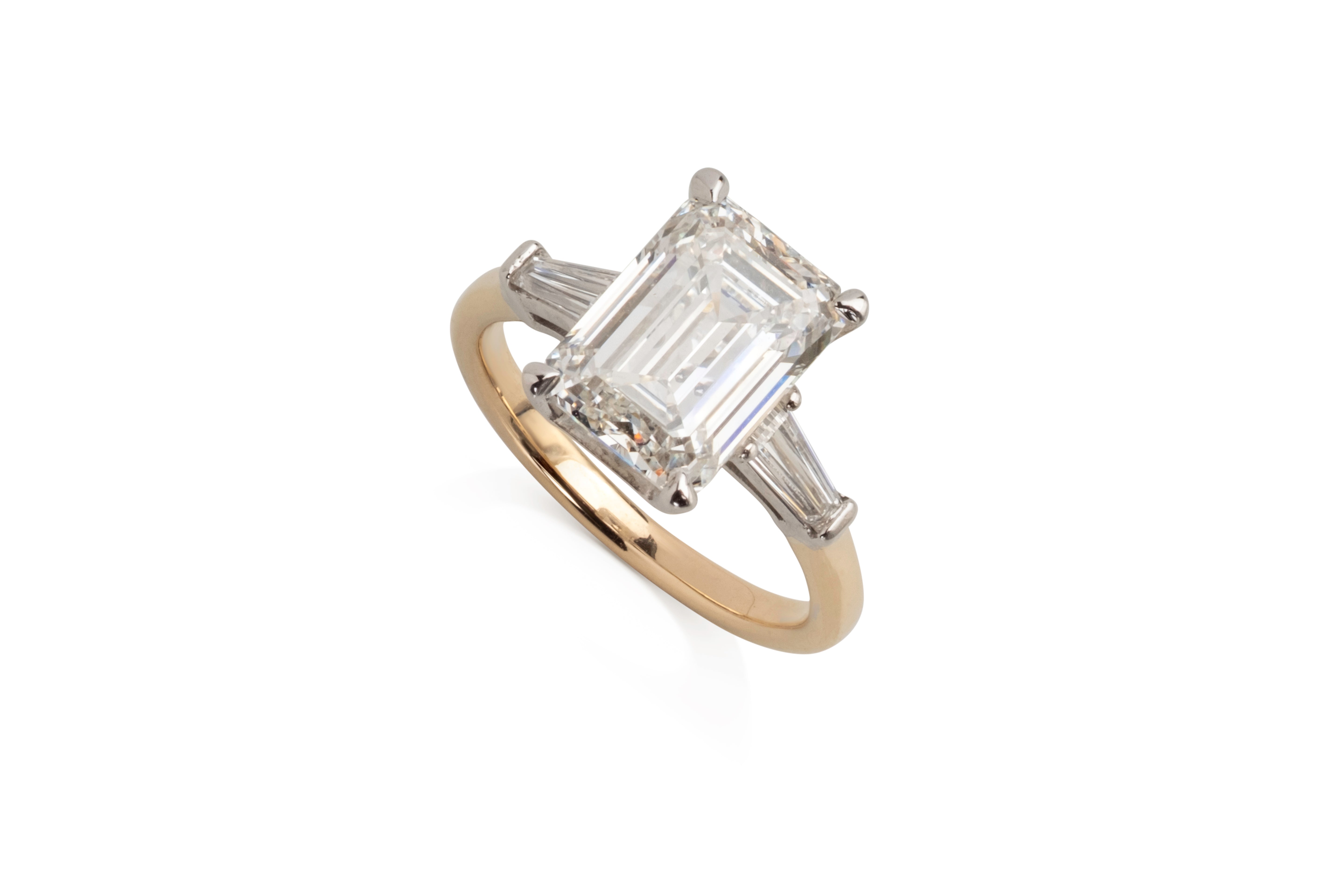Faith Ring