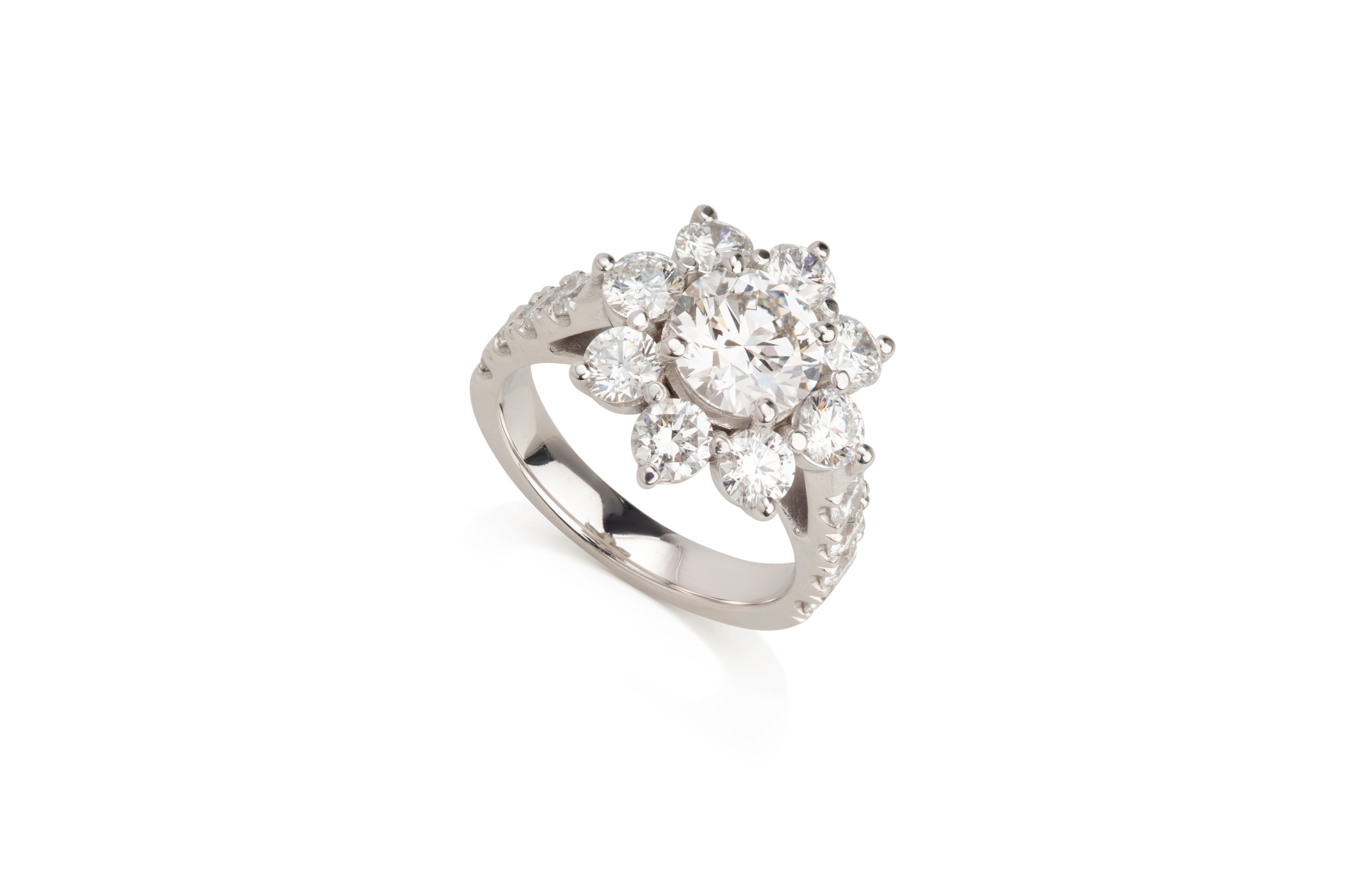 Sherbloom Ring