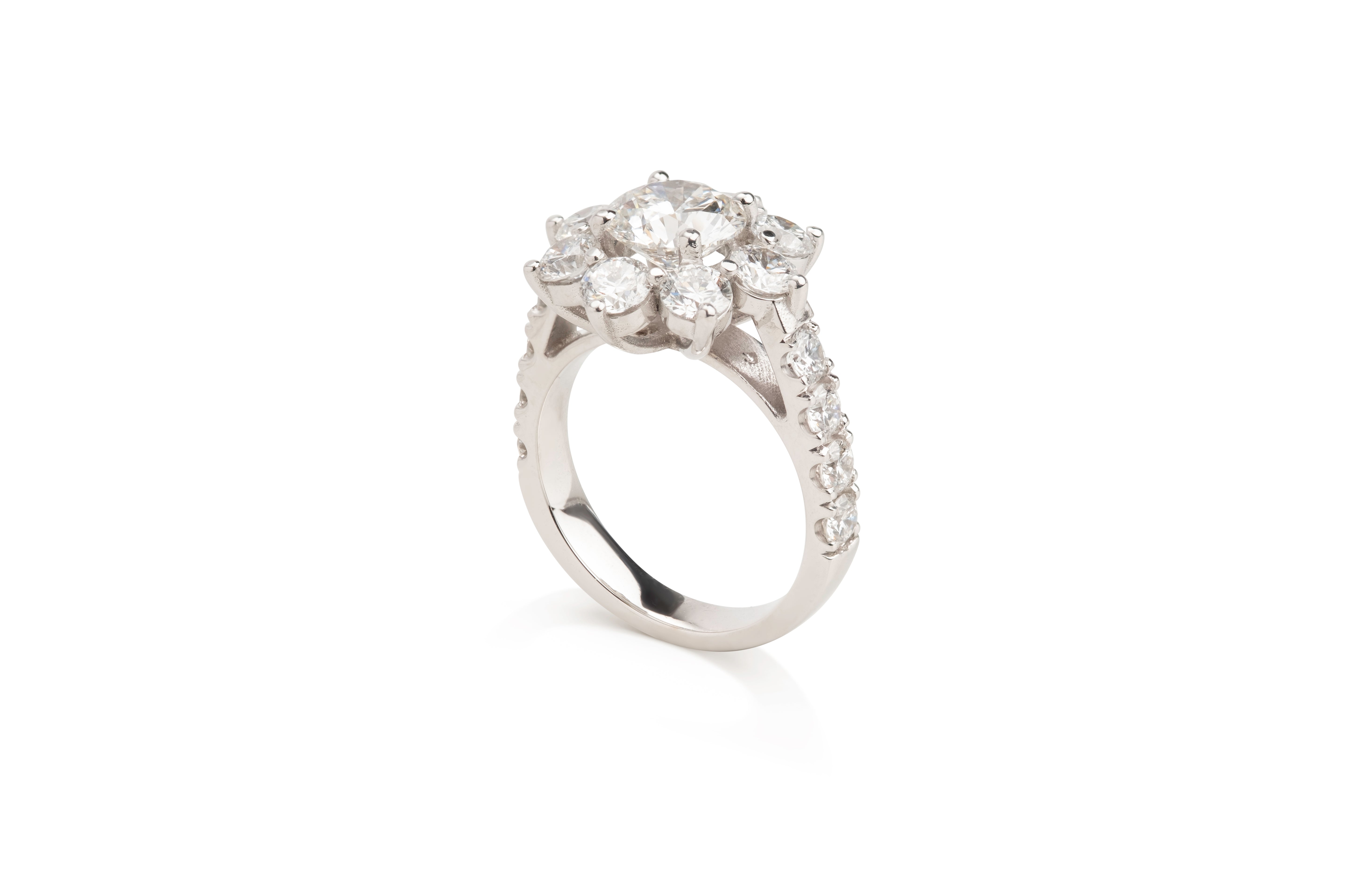 Sherbloom Ring