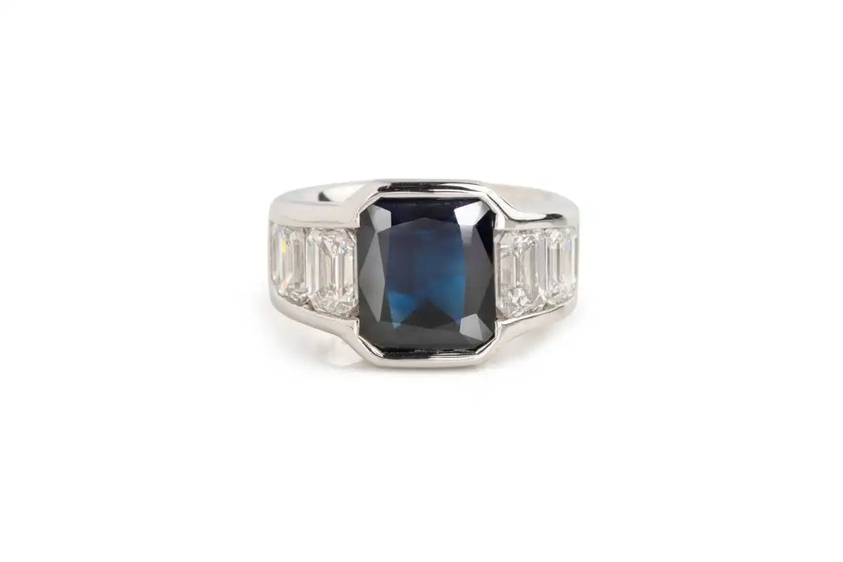 regent-sapphire-ring-ring-6838830 - VELA JEWELLERS 