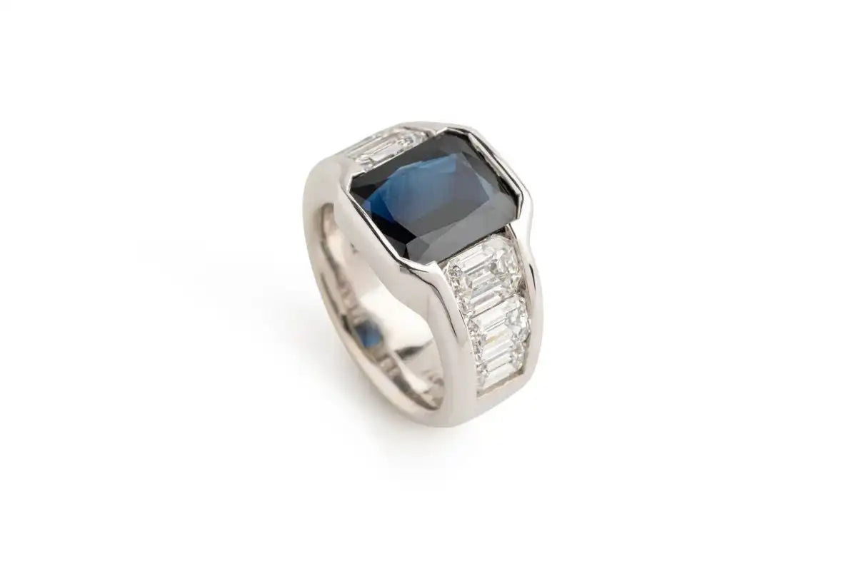 regent-sapphire-ring-ring-7897465 - VELA JEWELLERS 