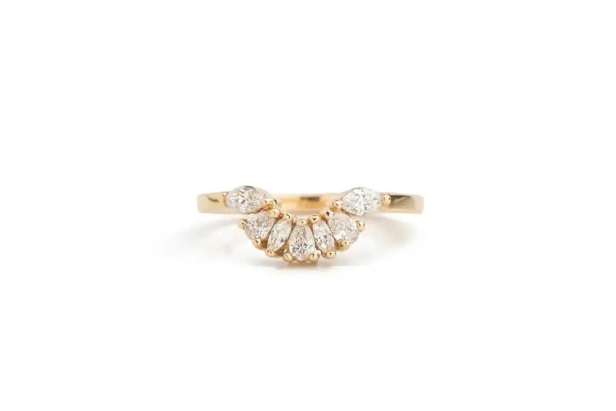 tiara-band-ring-1201190 - VELA JEWELLERS 
